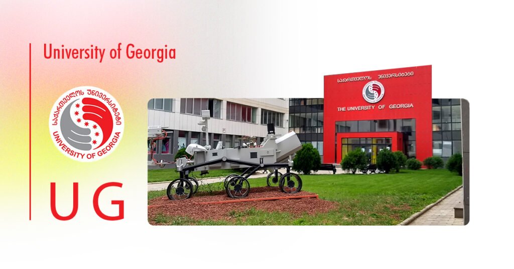 Admission at the University of Georgia (UG) , university of georgia online registration for international students , university of georgia application