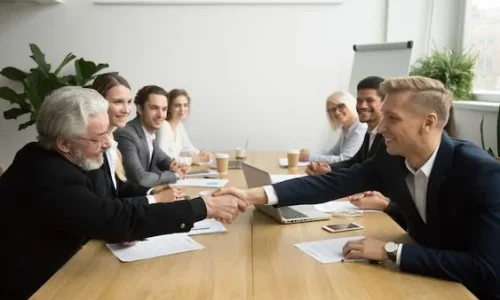 Business and MBA study options in Georgia